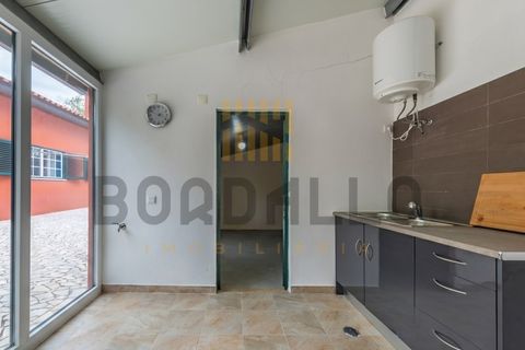 Villa i Foz do Arelho, Leiria, Foz do Arelho - € 450.000 | Ref: CAS_931_RF - foto 40