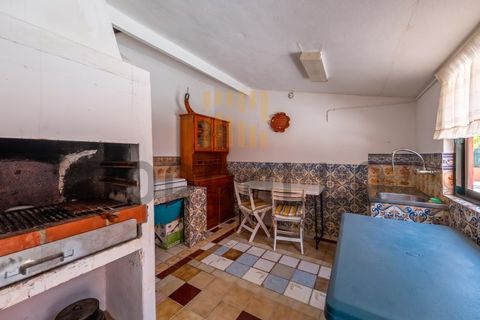 Villa i Foz do Arelho, Leiria, Foz do Arelho - € 450.000 | Ref: CAS_931_RF - foto 44
