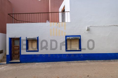 Villa i Cadaval, Lisbon, Cadaval - € 150.000 | Ref: CAS_927_SR - foto 1
