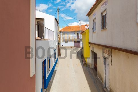 Villa i Cadaval, Lisbon, Cadaval - € 150.000 | Ref: CAS_927_SR - foto 2