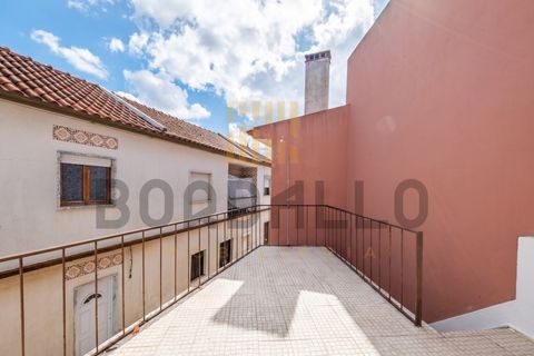 Villa i Cadaval, Lisbon, Cadaval - € 150.000 | Ref: CAS_927_SR - foto 9
