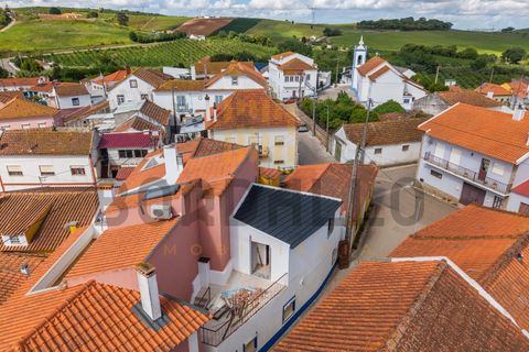 Villa i Cadaval, Lisbon, Cadaval - € 150.000 | Ref: CAS_927_SR - foto 12