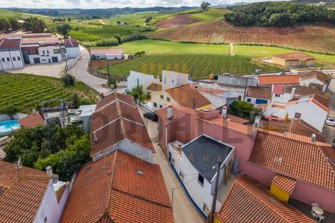 Villa i Cadaval, Lisbon, Cadaval - € 150.000 | Ref: CAS_927_SR - foto 13