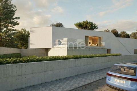 Helårsgrund i Arcozelo, Porto, Arcozelo - € 310.000 | Ref: ZMPT586675 - foto 4