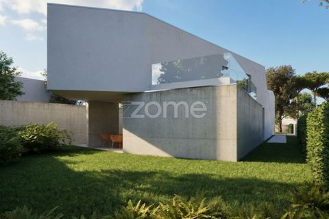 Helårsgrund i Arcozelo, Porto, Arcozelo - € 310.000 | Ref: ZMPT586675 - foto 6