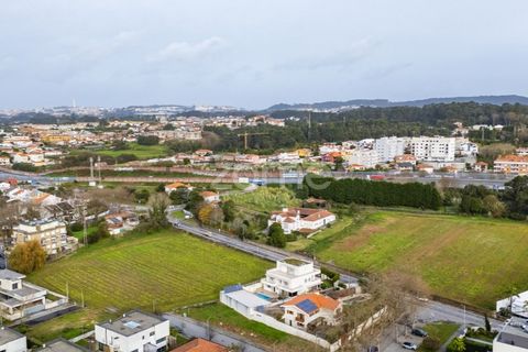 Helårsgrund i Arcozelo, Porto, Arcozelo - € 310.000 | Ref: ZMPT586675 - foto 9