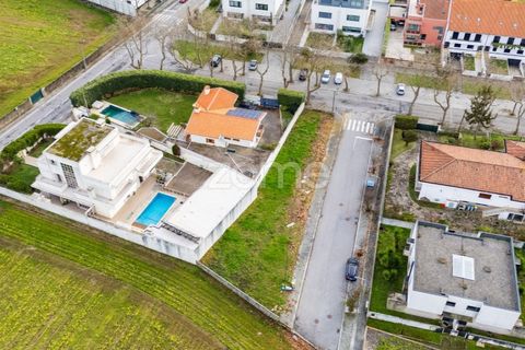 Helårsgrund i Arcozelo, Porto, Arcozelo - € 310.000 | Ref: ZMPT586675 - foto 22