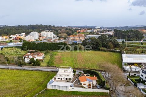Helårsgrund i Arcozelo, Porto, Arcozelo - € 310.000 | Ref: ZMPT586675 - foto 23