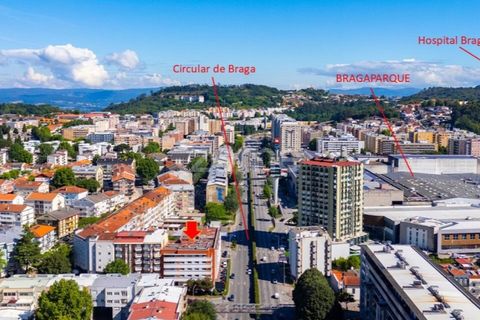 Lejlighed i Braga, Braga, Braga - € 449.000 | Ref: ZMPT588011 - foto 46