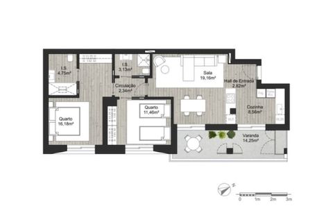 Lejlighed i Almancil, Faro, Almancil - € 476.500 | Ref: ALC 1421 - foto 21