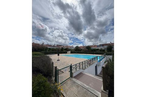 Villa i Santiago do Cacem, Setubal, Santiago do Cacem - € 550.000 | Ref: ALC 1411 - foto 1