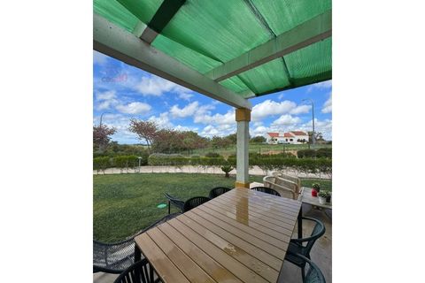 Villa i Santiago do Cacem, Setubal, Santiago do Cacem - € 550.000 | Ref: ALC 1411 - foto 4
