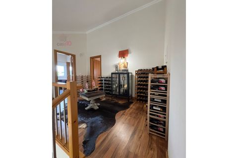 Villa i Santiago do Cacem, Setubal, Santiago do Cacem - € 550.000 | Ref: ALC 1411 - foto 13