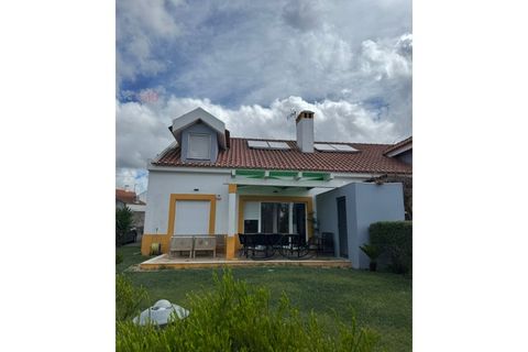 Villa i Santiago do Cacem, Setubal, Santiago do Cacem - € 550.000 | Ref: ALC 1411 - foto 21