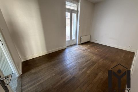 Apartament a Nancy, Meurthe-et-Moselle, Nancy - € 785/mes | Ref: LA2069-MOTTYIMMO - foto 3