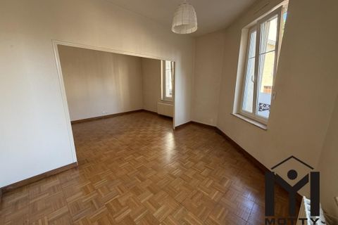 Apartament a Nancy, Meurthe-et-Moselle, Nancy - € 785/mes | Ref: LA2069-MOTTYIMMO - foto 5
