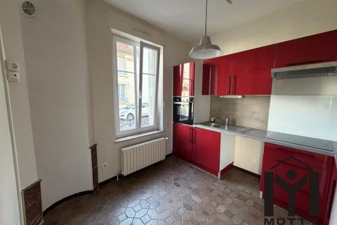 Apartament a Nancy, Meurthe-et-Moselle, Nancy - € 785/mes | Ref: LA2069-MOTTYIMMO - foto 6