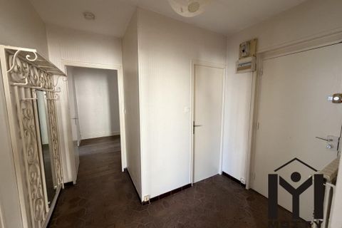 Apartament a Nancy, Meurthe-et-Moselle, Nancy - € 785/mes | Ref: LA2069-MOTTYIMMO - foto 8