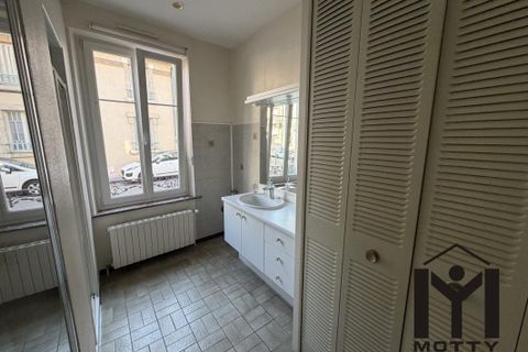 Apartament a Nancy, Meurthe-et-Moselle, Nancy - € 785/mes | Ref: LA2069-MOTTYIMMO - foto 9