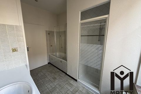 Apartament a Nancy, Meurthe-et-Moselle, Nancy - € 785/mes | Ref: LA2069-MOTTYIMMO - foto 10