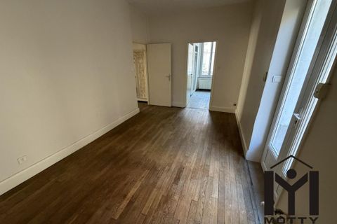 Apartament a Nancy, Meurthe-et-Moselle, Nancy - € 785/mes | Ref: LA2069-MOTTYIMMO - foto 11