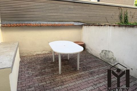 Apartament a Nancy, Meurthe-et-Moselle, Nancy - € 785/mes | Ref: LA2069-MOTTYIMMO - foto 12