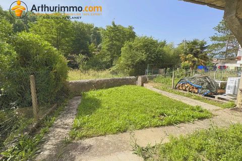 Villa i Chalabre, Aude, Chalabre - € 134.000 | Ref: 85906041 - foto 3