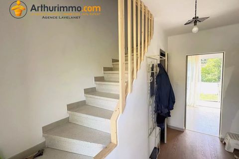 Villa i Chalabre, Aude, Chalabre - € 134.000 | Ref: 85906041 - foto 6