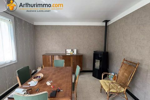 Villa i Chalabre, Aude, Chalabre - € 134.000 | Ref: 85906041 - foto 9