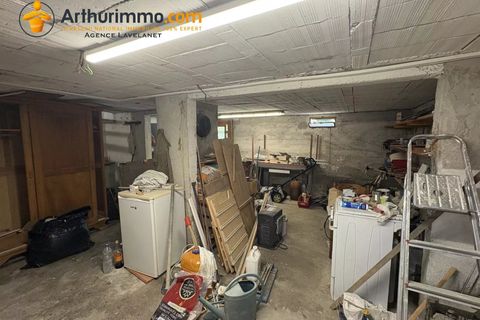 Villa i Chalabre, Aude, Chalabre - € 134.000 | Ref: 85906041 - foto 10