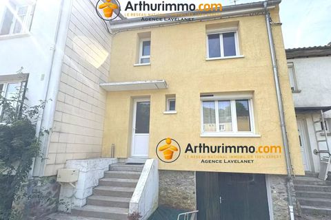 Villa - Chalabre, Aude, Chalabre - € 134 000 | Réf : 85906041 - photo 1