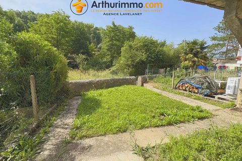 Villa - Chalabre, Aude, Chalabre - € 134 000 | Réf : 85906041 - photo 3