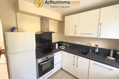 Villa - Chalabre, Aude, Chalabre - € 134 000 | Réf : 85906041 - photo 4