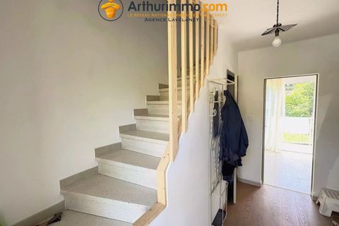 Villa - Chalabre, Aude, Chalabre - € 134 000 | Réf : 85906041 - photo 6