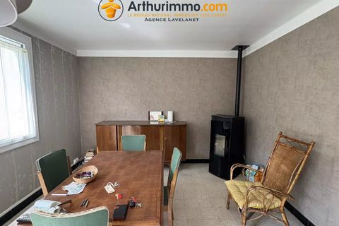 Villa - Chalabre, Aude, Chalabre - € 134 000 | Réf : 85906041 - photo 9