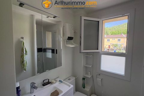 Villa - Chalabre, Aude, Chalabre - € 134 000 | Réf : 85906041 - photo 14