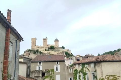 Lejlighed i Foix, Ariege, Foix - € 265.000 | Ref: 87014262 - foto 6