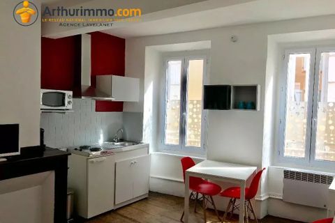 Lejlighed i Foix, Ariege, Foix - € 265.000 | Ref: 87014262 - foto 7