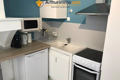 Apartament a Foix, Ariege, Foix - € 265.000 | Ref: 87014262 - foto 5