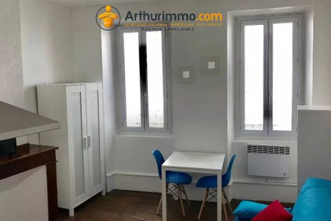 Apartament a Foix, Ariege, Foix - € 265.000 | Ref: 87014262 - foto 12