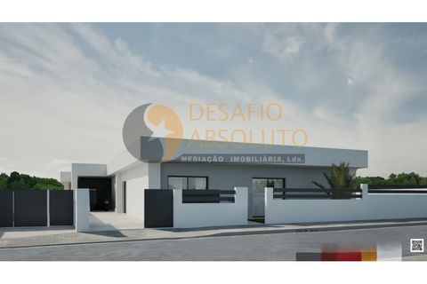 Byhus i Fernao Ferro, Setubal, Fernao Ferro - € 747.000 | Ref: 3495 A - foto 5