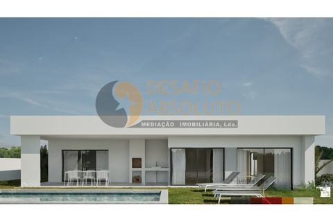 Byhus i Fernao Ferro, Setubal, Fernao Ferro - € 747.000 | Ref: 3495 A - foto 7