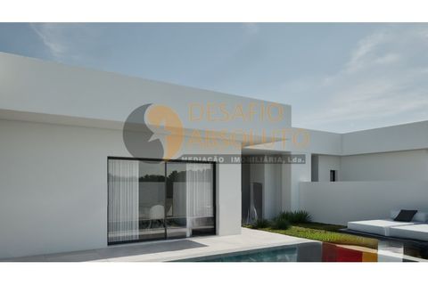 Byhus i Fernao Ferro, Setubal, Fernao Ferro - € 747.000 | Ref: 3495 A - foto 9