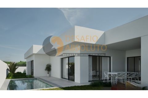 Byhus i Fernao Ferro, Setubal, Fernao Ferro - € 747.000 | Ref: 3495 A - foto 6