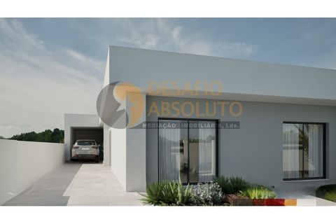 Byhus i Fernao Ferro, Setubal, Fernao Ferro - € 747.000 | Ref: 3495 A - foto 1