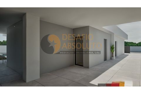 Byhus i Fernao Ferro, Setubal, Fernao Ferro - € 747.000 | Ref: 3495 A - foto 12