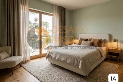 Rækkehus i Quinta do Conde, Setubal, Quinta do Conde - € 390.000 | Ref: 3493 - foto 13