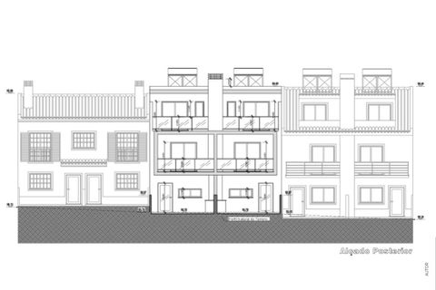 Rækkehus i Quinta do Conde, Setubal, Quinta do Conde - € 390.000 | Ref: 3493 - foto 27