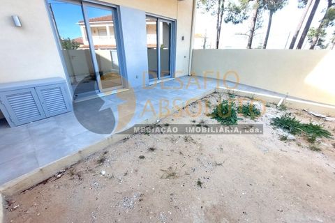 Lejlighed i Quinta do Conde, Setubal, Quinta do Conde - € 260.000 | Ref: 3447 D - foto 20