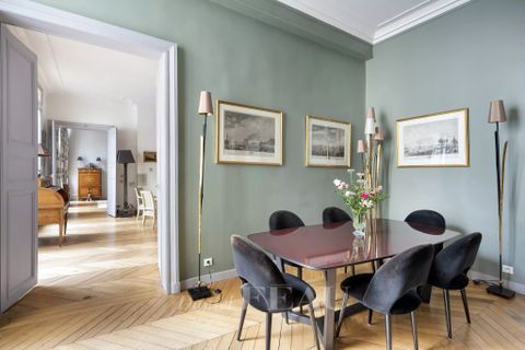 Lejlighed i Paris, Paris, Paris - € 3.250.000 | Ref: 86997114 - foto 2